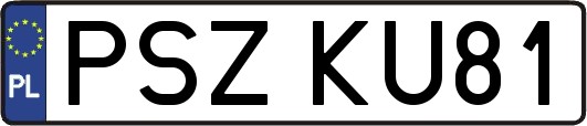 PSZKU81