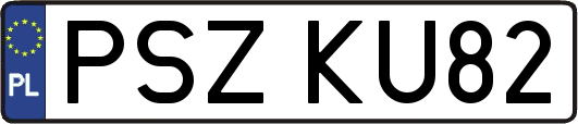 PSZKU82