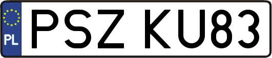 PSZKU83