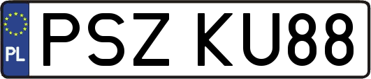 PSZKU88