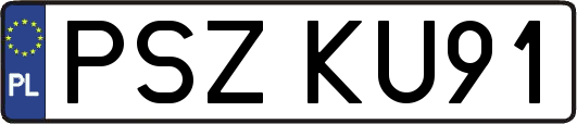 PSZKU91