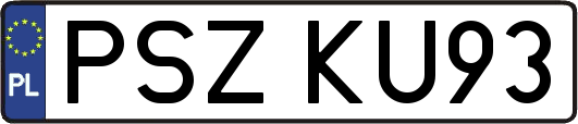 PSZKU93