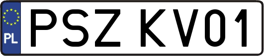 PSZKV01