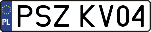 PSZKV04