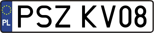 PSZKV08