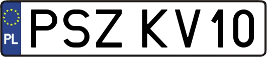 PSZKV10