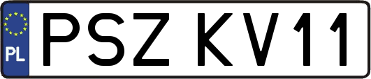 PSZKV11