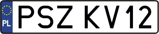 PSZKV12