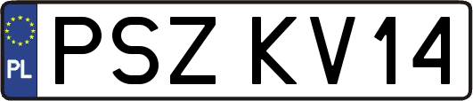 PSZKV14