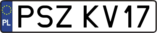 PSZKV17