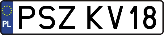 PSZKV18