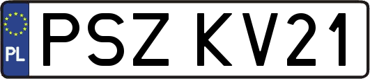 PSZKV21