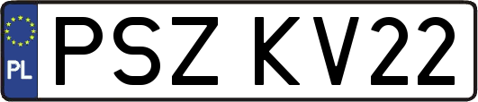 PSZKV22