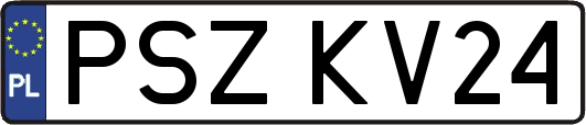 PSZKV24