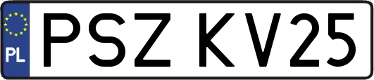 PSZKV25