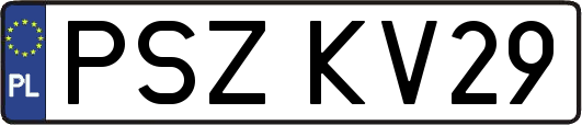 PSZKV29