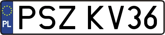PSZKV36