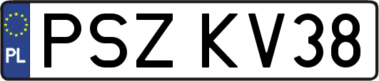 PSZKV38