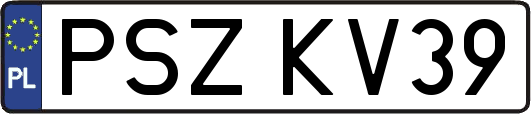PSZKV39