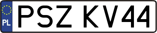 PSZKV44