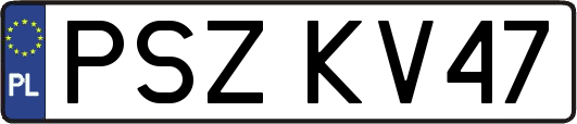 PSZKV47