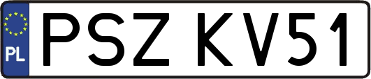 PSZKV51
