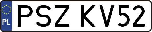 PSZKV52