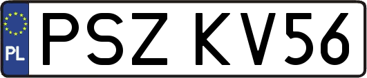 PSZKV56