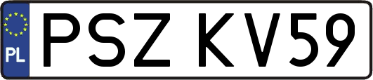 PSZKV59