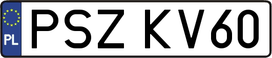 PSZKV60