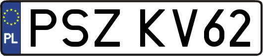 PSZKV62