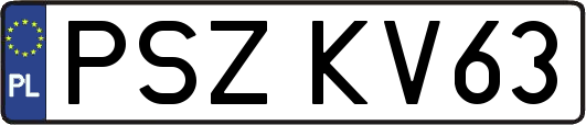 PSZKV63
