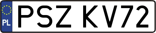 PSZKV72