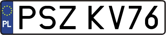 PSZKV76