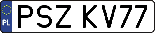 PSZKV77