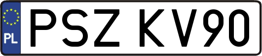 PSZKV90