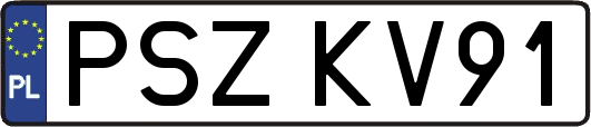 PSZKV91