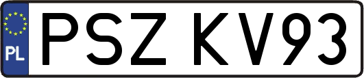 PSZKV93