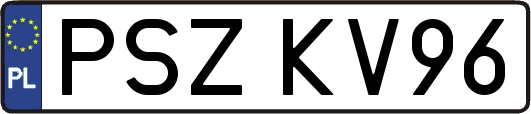 PSZKV96