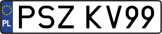 PSZKV99