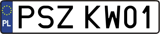 PSZKW01