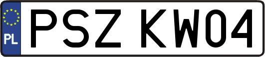 PSZKW04