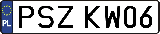 PSZKW06