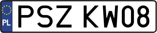 PSZKW08