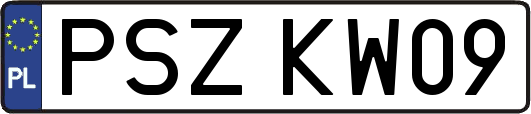 PSZKW09