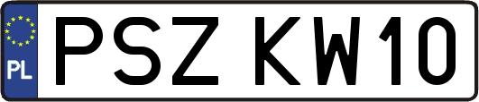 PSZKW10