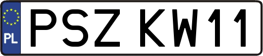 PSZKW11
