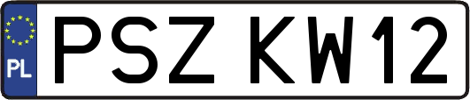 PSZKW12