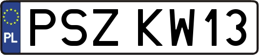 PSZKW13