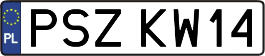 PSZKW14